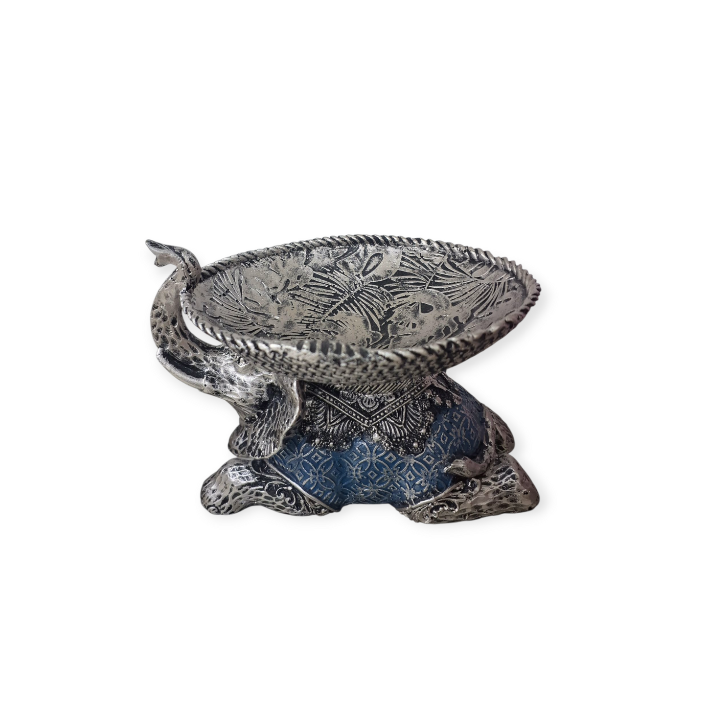 Elephant Key Bowl