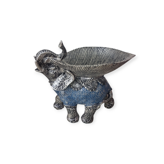 Elephant Key Bowl