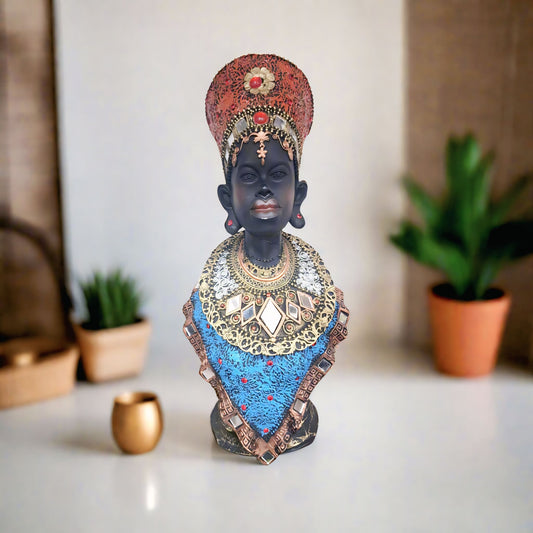 Tribal Man
