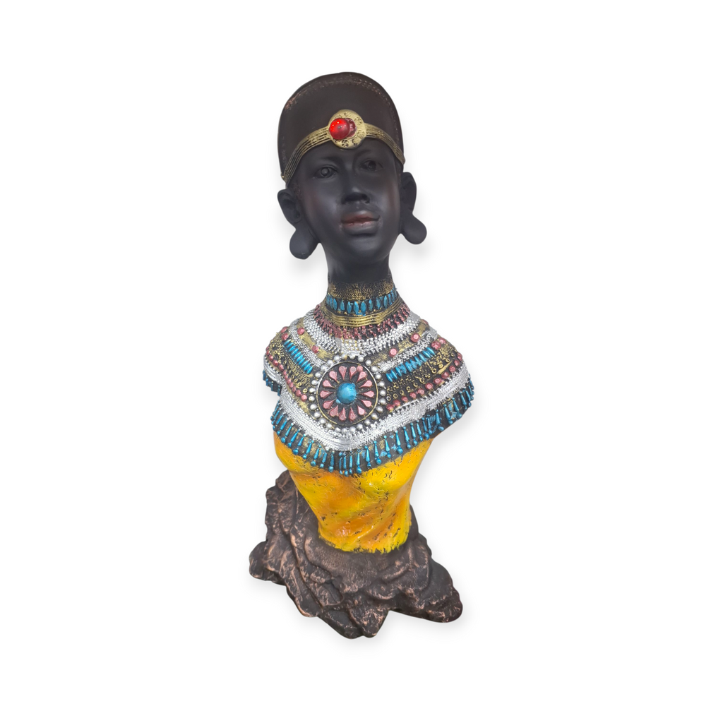 Tribal Man