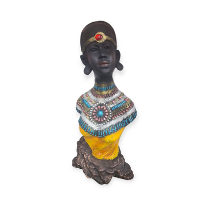 Tribal Man