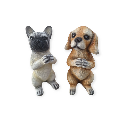 Cute Dogs Set