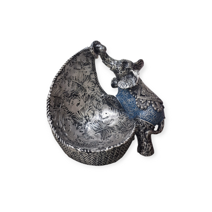 Elephant Key Bowl