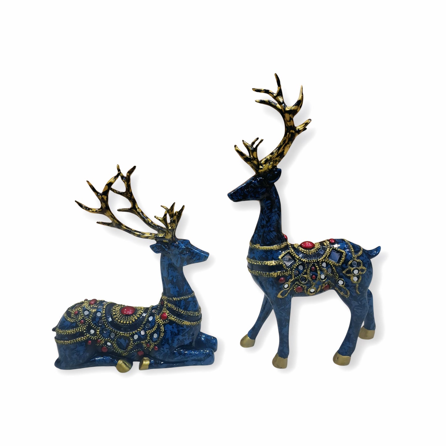 Deer Set of 2 ( Large Size )