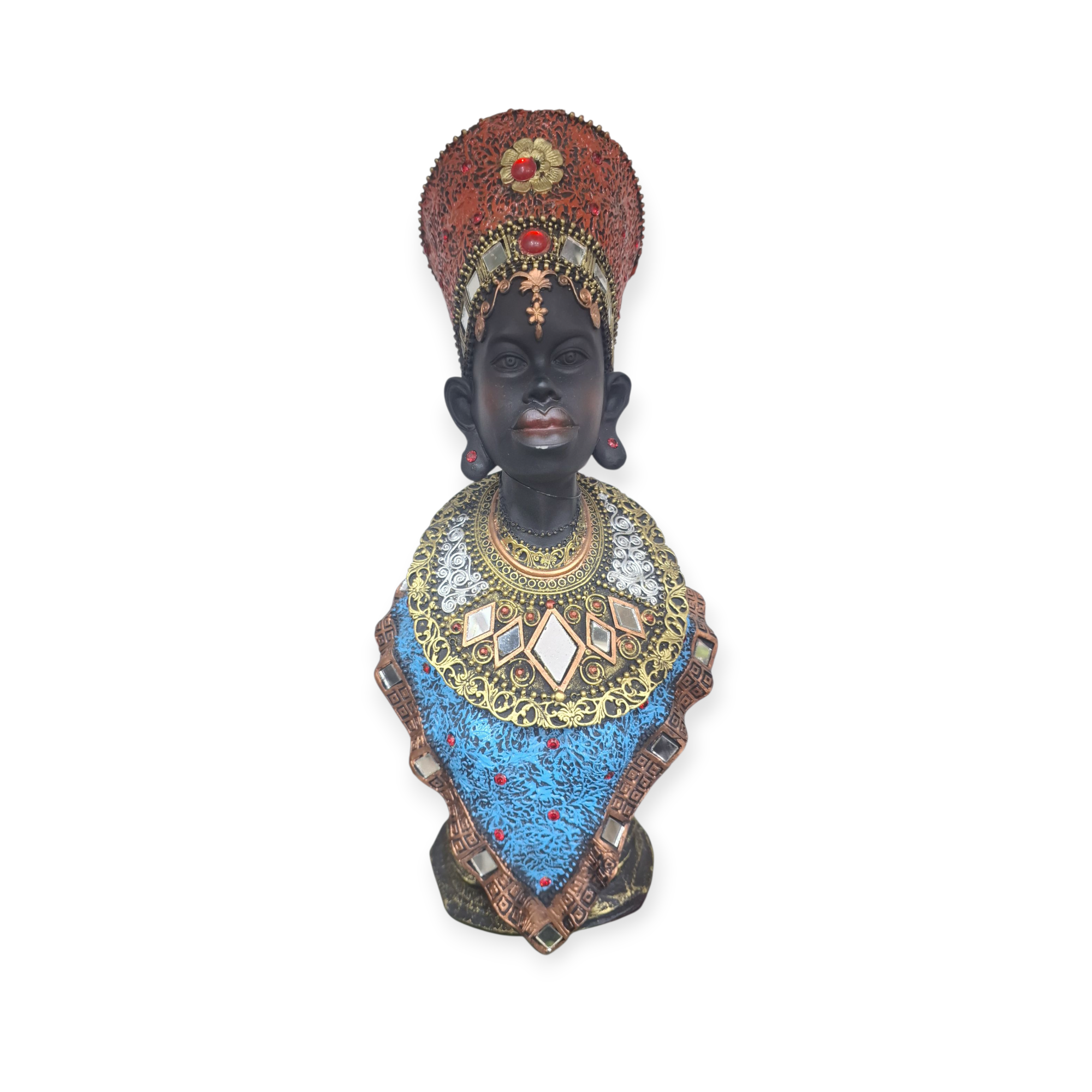 Tribal Man